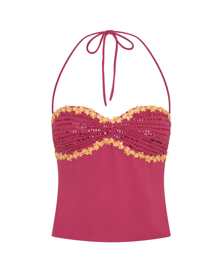 SAFIA TOP